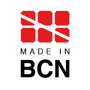 Made in Barcelona Amelia Johannsen